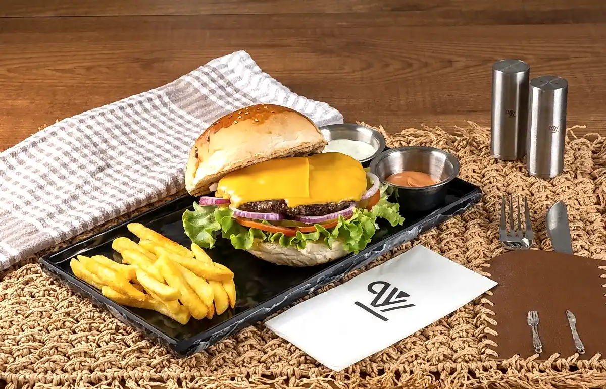 Vitalen Cafe Menü Rehberi: Her Öğün İçin Lezzetli Seçenekler