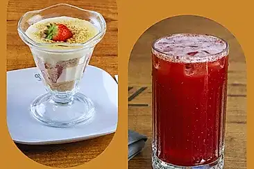 Mevsime Özel Tatlar: Serinleten Yaz Lezzetleri