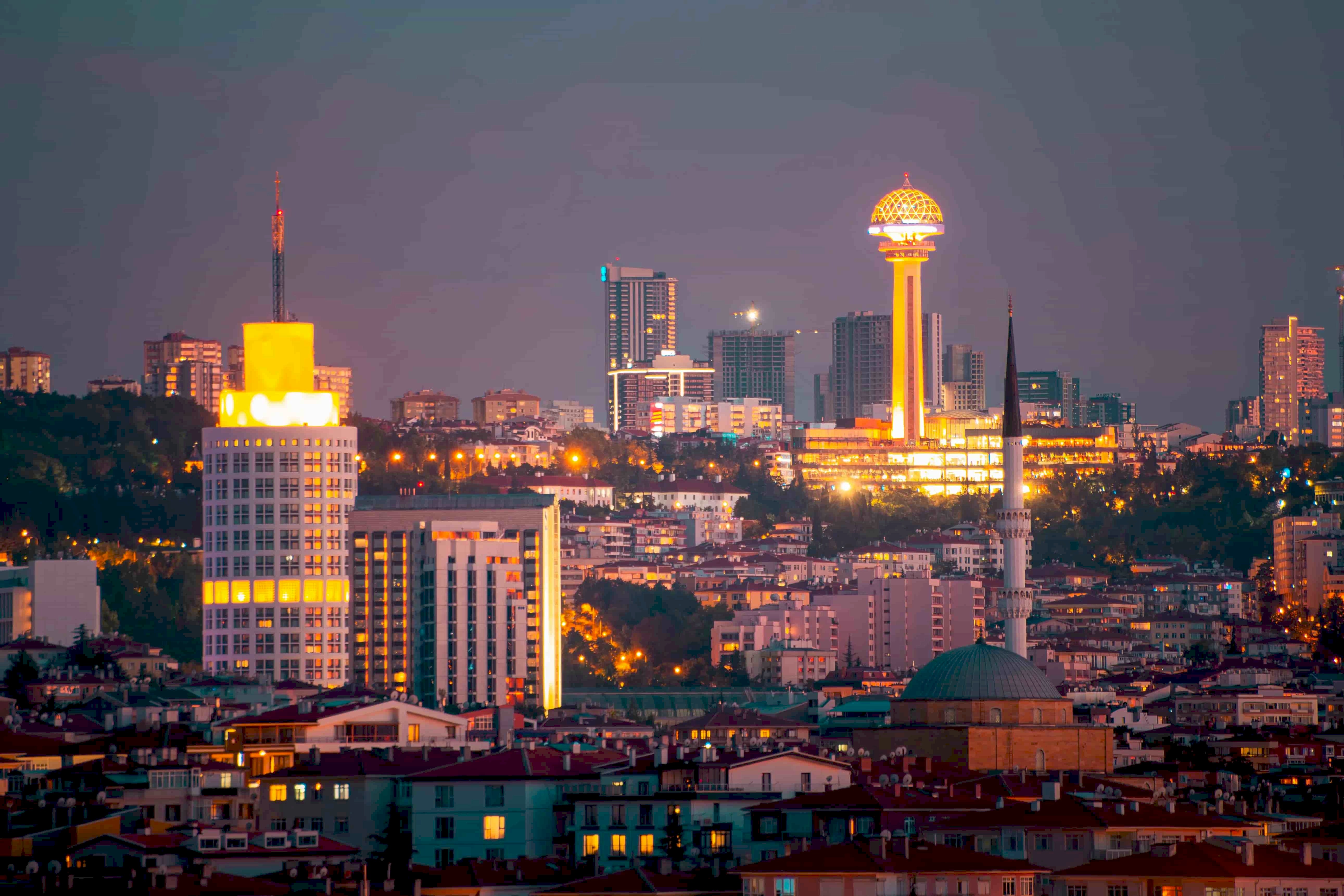 Şehirde Kalanlara Bayram Keyfi Rehberi